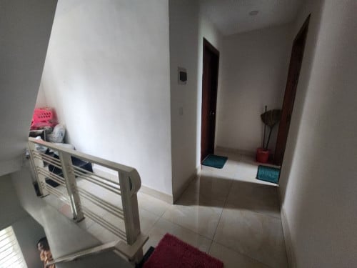 🏦House Available for Urgent Sale at a Special Price (Negotiable).