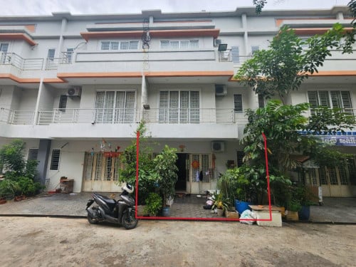 🏦House Available for Urgent Sale at a Special Price (Negotiable).