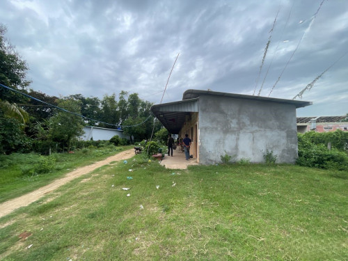 🏦House Available for Urgent Sale at a Special Price (Negotiable).