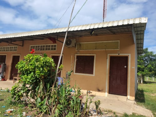 🏦House Available for Urgent Sale at a Special Price (Negotiable).