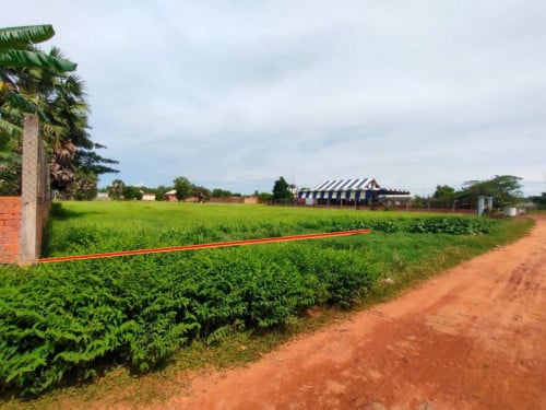 🏦Land Available for Urgent Sale at a Special Price (Negotiable).