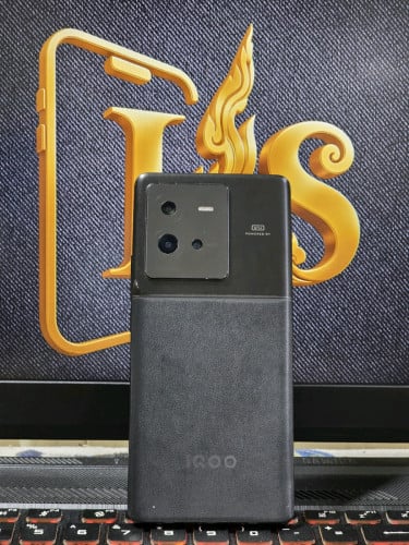 📱iQOO 10 Pro/China 💾RAM12G+12G/Storage512G✅នៅស្អាត98%(លក់មានការធានាត្រឹមត្រូវ)