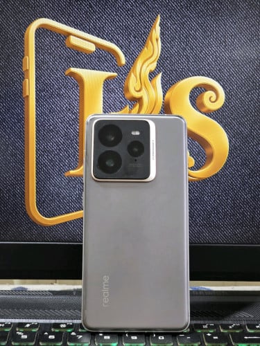 📱Realme GT7 Pro/China 💸តម្លៃ415$ 💾RAM12G+12G/Storage256G✅នៅស្អាត99.99%(លក់មានការធានាត្រឹមត្រូវ)