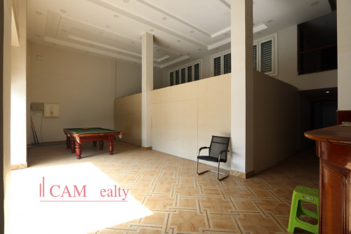 25 Bedroom Apartment Building For Rent in Tuol Kork.