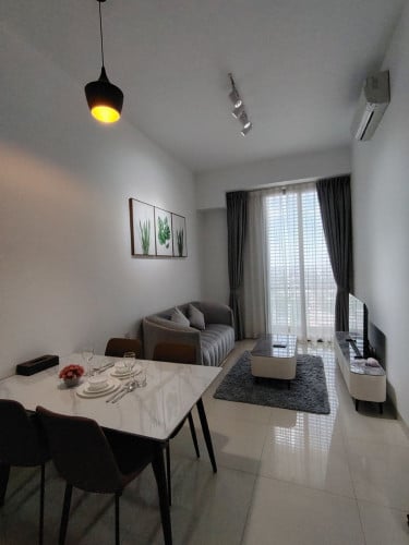 2bedroom for rent @ The Gateway