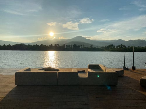 75 meters River Front Land for Sale in Kampot