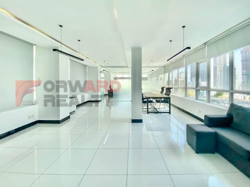 75 SQM Office Space available for Rent in bkk3 Area