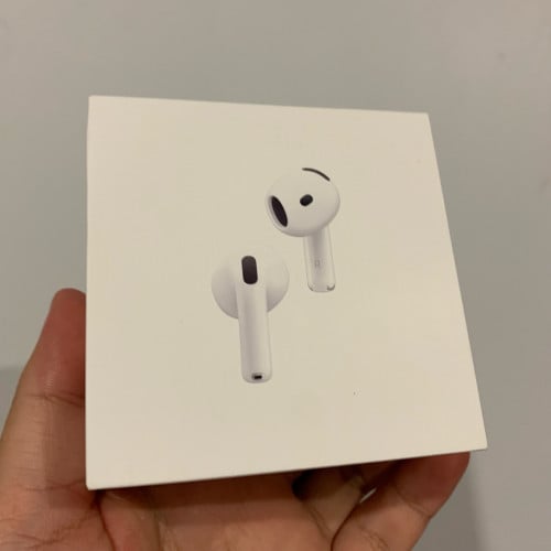 Airpods 4 ANC (New 100%)