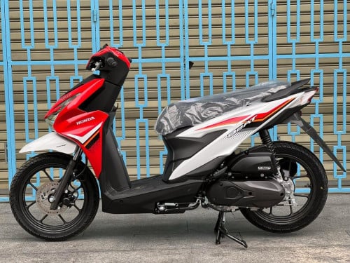 Beat ថ្មីកេស