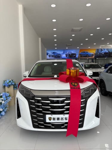 BYD XIA DMI（Fulloption) 7x,xxxx🔥