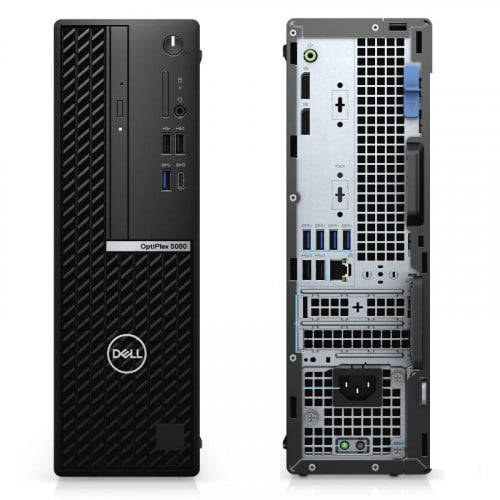 Dell optiplex 5080