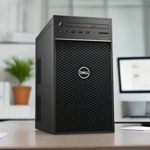 Dell Precision 3630