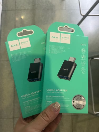 Hoco USB 3.0 adapter brand new