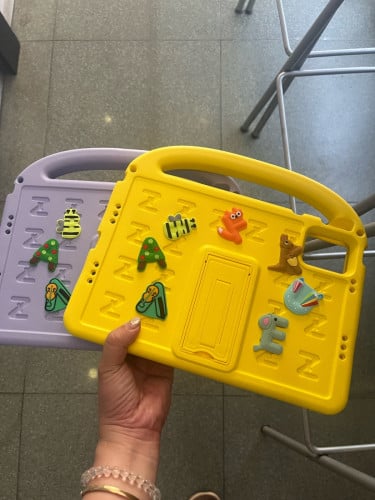 Huawei matepad se 11” and redmi pad se kid case