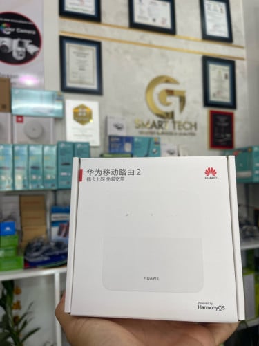 HUAWEI Router 4G CPE 5s