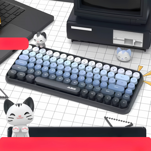 IPAD KEYBOARD (Bluetooth)