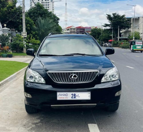 Lexus Rx330 04ប៉ុងមួយ