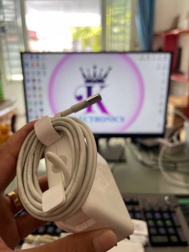 MagSafe Power Adapter