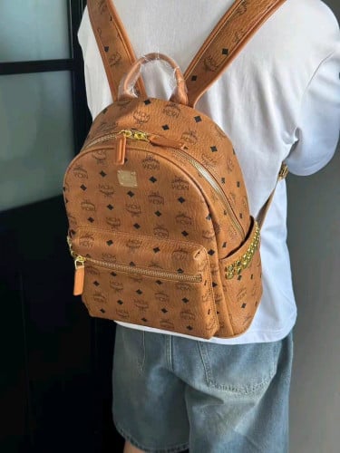 MCM bag