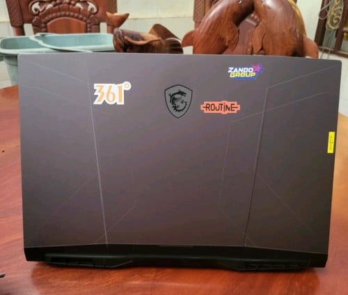 MSI Pules GL76 11UDK