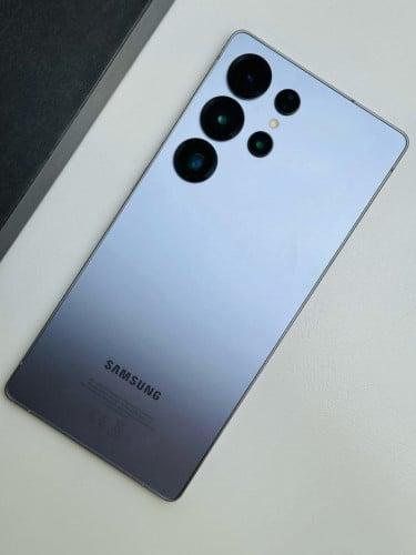 Samsung Galaxy S25 Ultra Arab