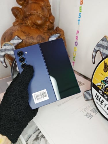 Samsung ZFold6 256G 97% 749$