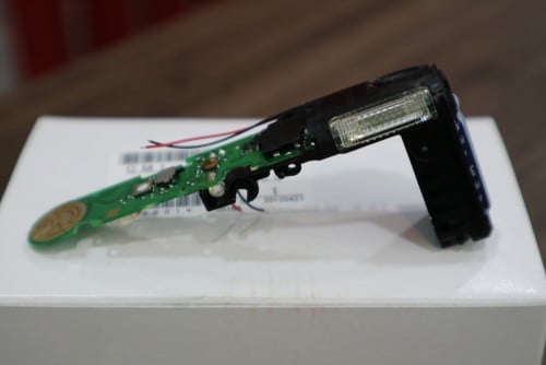 Sell FLASH/SPEAKER ASSY Camera PS-A2200 | លក់គ្រឿងបន្លាស់ម៉ាស៊ីនថត​ PS-A2200និងជួសជុល