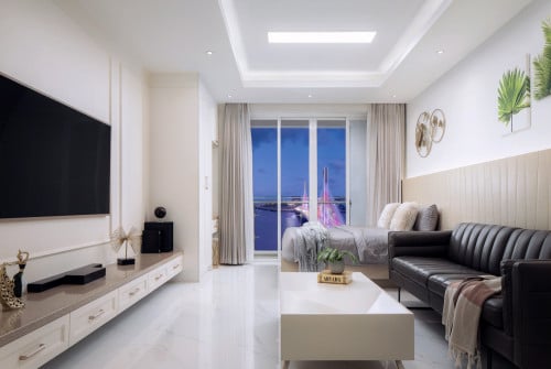 STUDIO ROOM FOR SALE AT DIAMOND BAY GARDEN