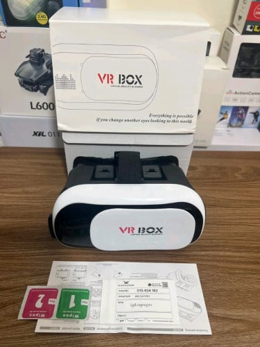 VR BOX