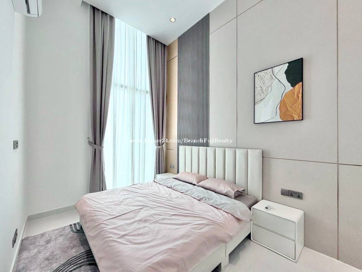 BKK1, Phnom Penh - photo 5