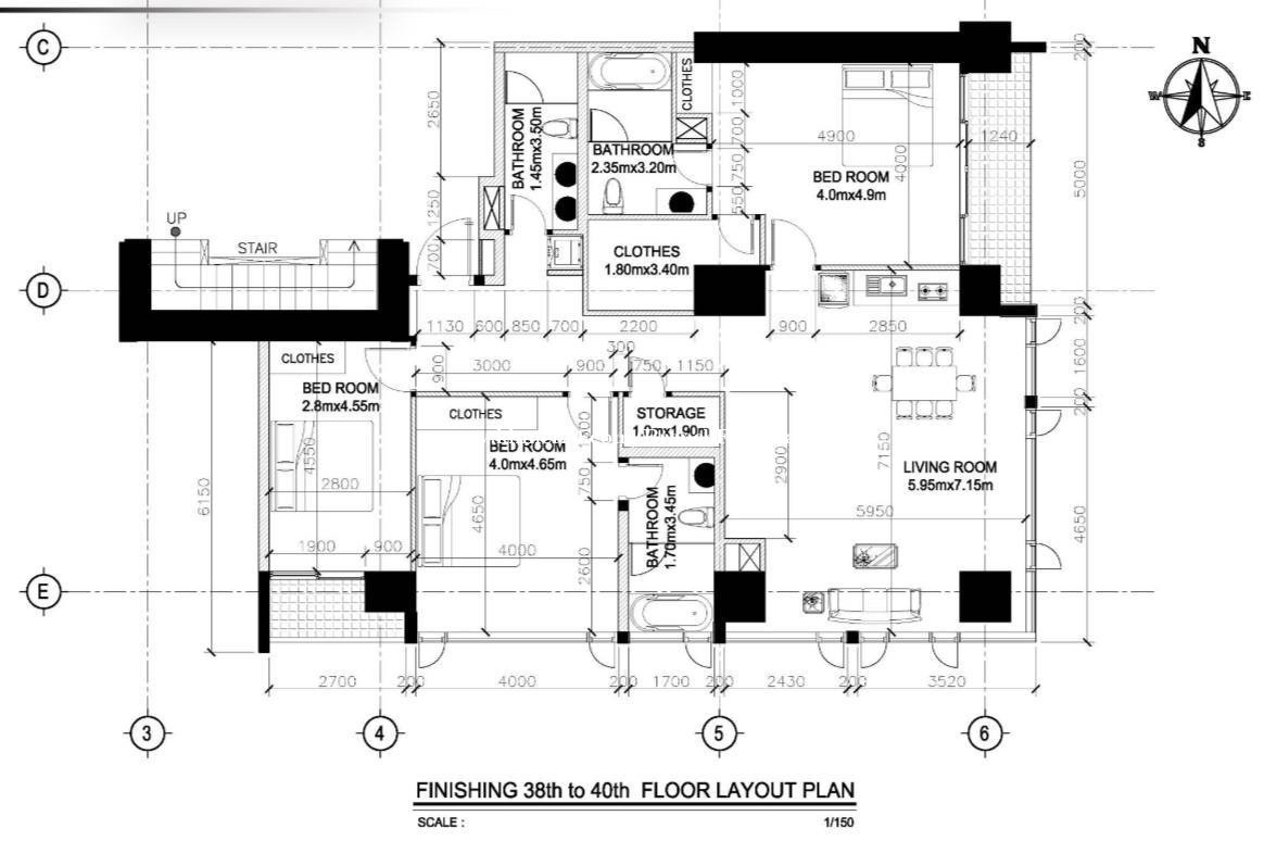 BKK1, Phnom Penh - photo 7