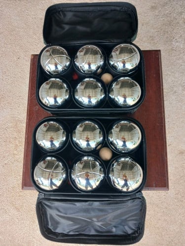 ឈុតប៊ូល១២គ្រាប់