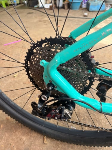 លក់កង់មួយគ្រឿងនៅស្អាត