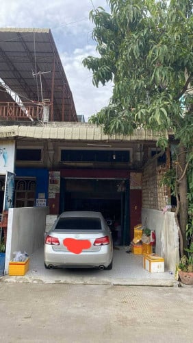 ផ្ទះលក់