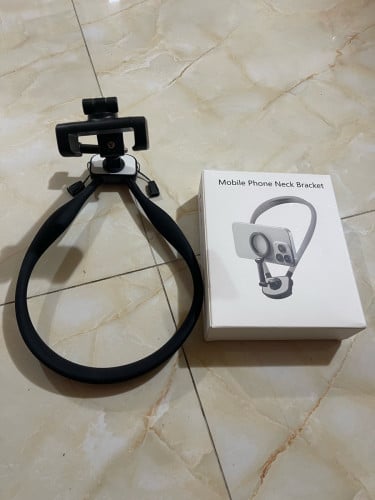 ជេីងទ្រទូរស័ព្ទពាក់កសម្រាប់ថតរូបថតវីដេអូ