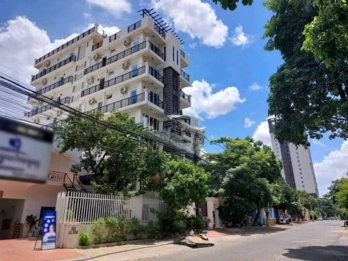 អគារលក់ នៅទួលគោក