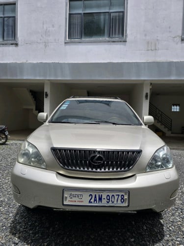 ឡានលក់បងប្អូន