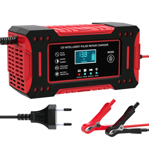 ដុំសាក អាគុយ សាកលឿន 13$