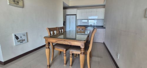 캄코시티 아파트 3베드룸