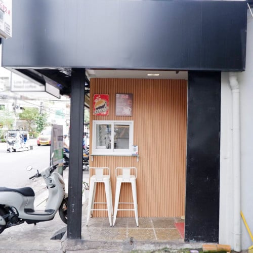 សេងហាងកាហ្វេនៅBkk2