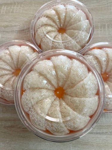 សំបុកនំC  100g___65$ មានថែមស្ករក្រាមនិងពុទ្រា