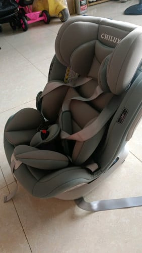 កៅអី (Car Seat) ម៉ាក CHILUX។