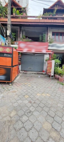 សេង និងជួលហាង ស៊ុបចិន នៅខណ្ឌដូនពេញ  | Chinese Soup Shop for sale in Daun Penh District