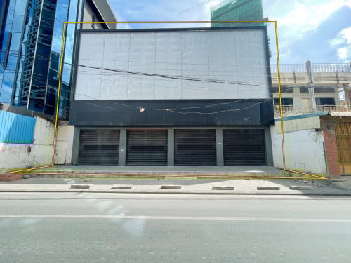 ផ្ទះអាជីវកម្មសម្រាប់ជួល នៅបឹងត្របែក | Shophouse for rent in Boeng Trabaek