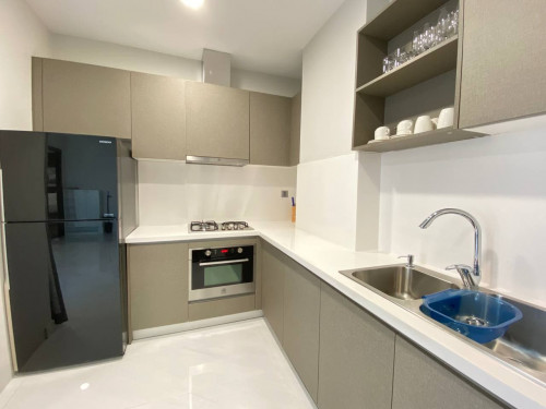 Modern 1-Bedroom | Prime Location in BKK2 – Hot Deal