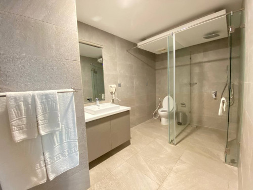 Modern 1-Bedroom | Prime Location in BKK2 – Hot Deal