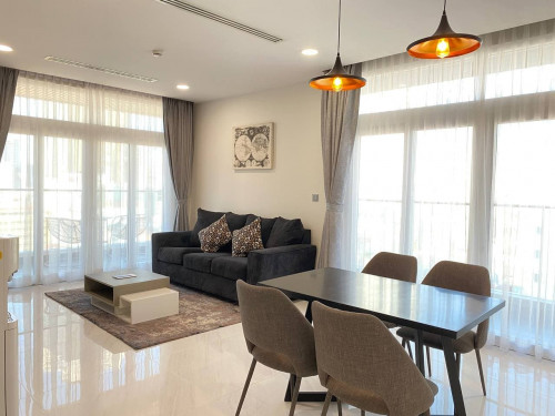 Modern 1-Bedroom | Prime Location in BKK2 – Hot Deal