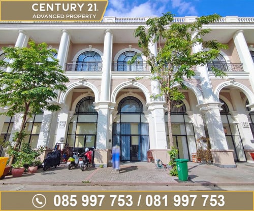 🏠ផ្ទះអាជីវកម្ម (SH​) ក្នុងបុរី ប៉េងហួត 6A ខណ្ឌជ្រោយចង្វារ ត្រូវការលក់បន្ទាន់ខ្លាំង