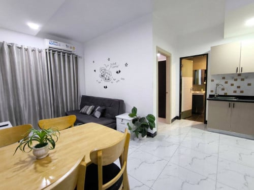 🏢 Condo L Residence – For Rent