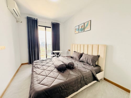 🏢 The Pinnacle – Studio Unit for RENT ✅